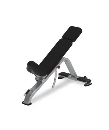 Nautilus Inspiration Adjustable Incline Bench
