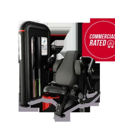 Nautilus Inspiration Biceps Curl