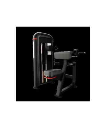 Nautilus Inspiration Bilateral Arm Curl. New