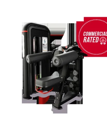 Nautilus Inspiration Deltoid Raise