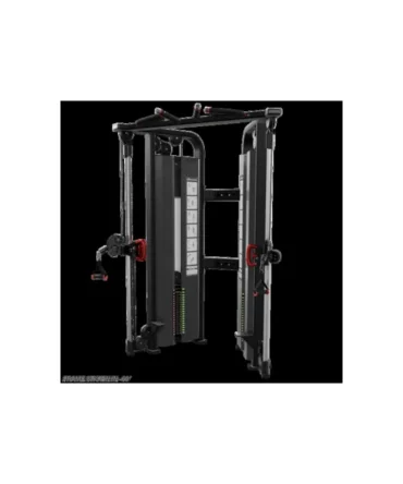 NAUTILUS INSPIRATION® DUAL ADJUSTABLE PULLEY Model IPDA3-New