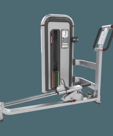 Nautilus Inspiration Glute Press Machine -New
