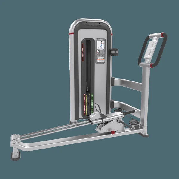 Nautilus Inspiration Glute Press Machine -New
