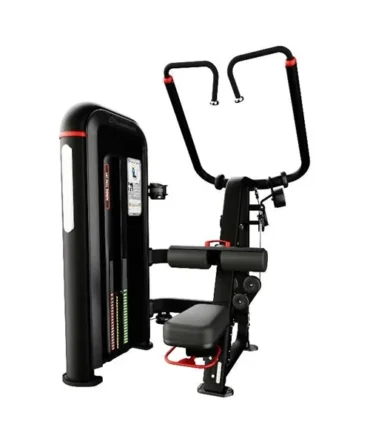 Nautilus Inspiration Lat Pull Down 9-IPPD5-60BZ (New)