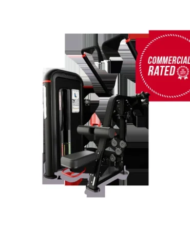 Nautilus Inspiration Lat Pulldown