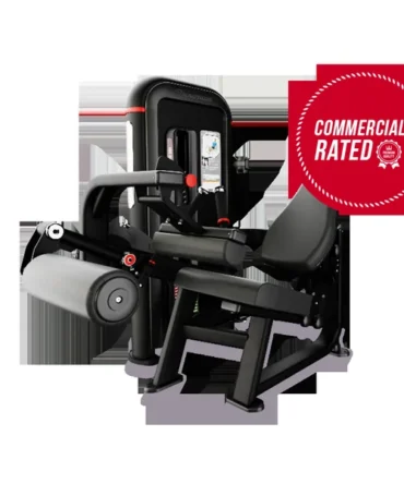 Nautilus Inspiration Leg Curl