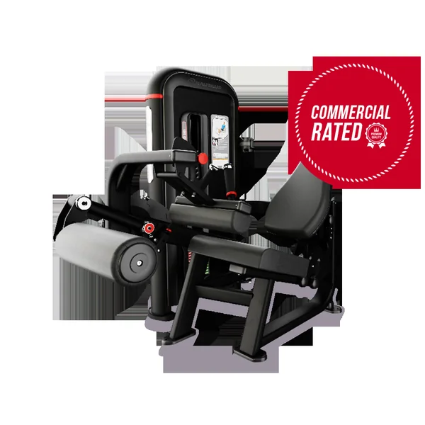 Nautilus Inspiration Leg Curl