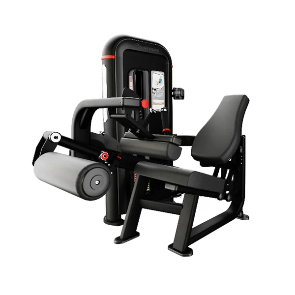 Nautilus Inspiration Leg Curl