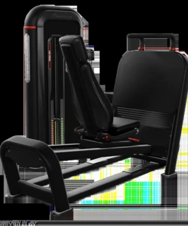 NAUTILUS INSPIRATION LEG PRESS Model IPLP5 New, Call 888-502-2348 Now For Lowest Pricing In the Nation