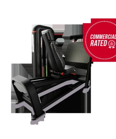 Nautilus Inspiration Leg Press