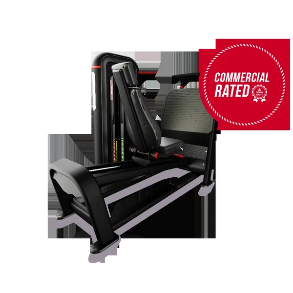 Nautilus Inspiration Leg Press