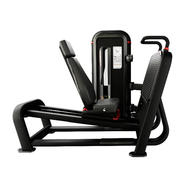 Nautilus Inspiration Leg Press