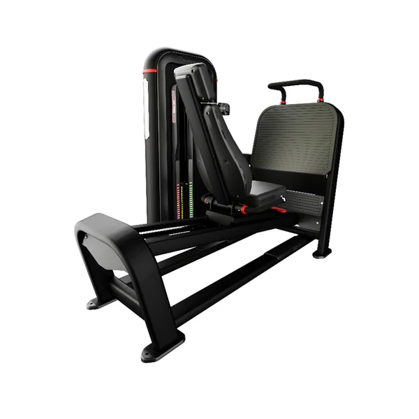 Nautilus Inspiration Leg Press