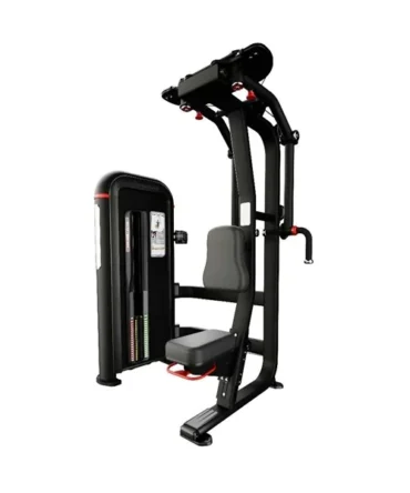 Nautilus Inspiration Pec Fly/Rear Deltoid 9-IPPF5-60BZ (New)