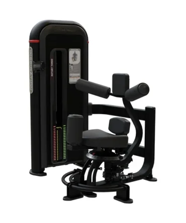 Nautilus Inspiration Rotary Torso 9-IPRT5-60BZS (New)