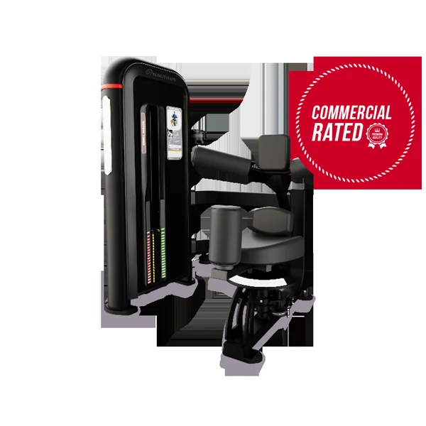 Nautilus Inspiration Rotary Torso