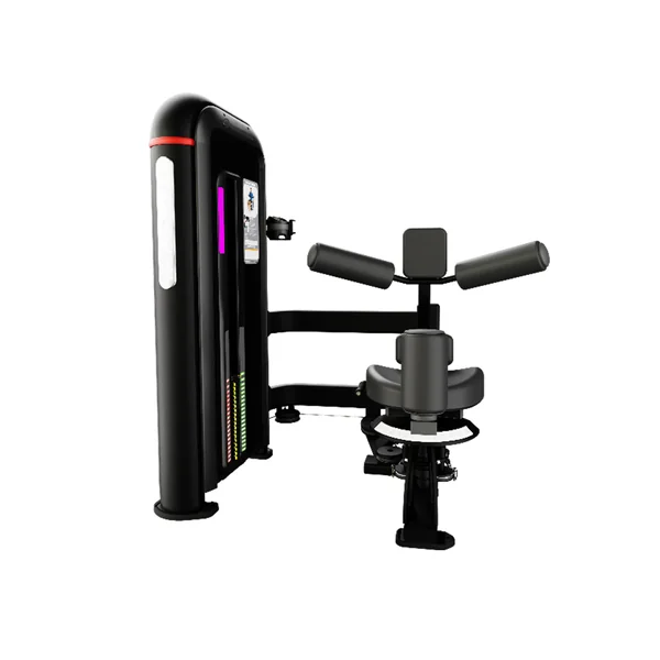 Nautilus Inspiration Rotary Torso