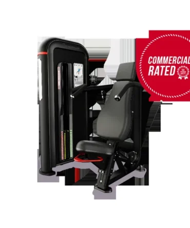 Nautilus Inspiration Shoulder Press