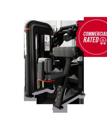 Nautilus Inspiration Tricep Extension