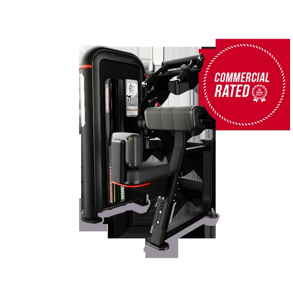 Nautilus Inspiration Tricep Extension