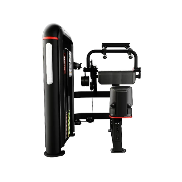 Nautilus Inspiration Tricep Extension