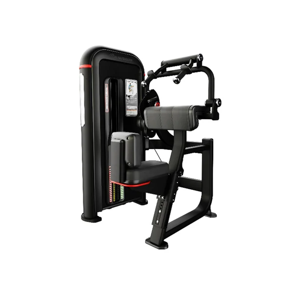 Nautilus Inspiration Tricep Extension