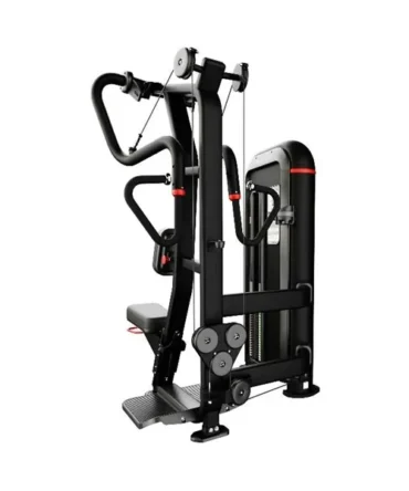 Nautilus Inspiration Vertical Row 9-IPVR5-60BZ (New)