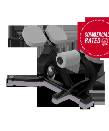 Nautilus Instinct 45° Back Extension Bench