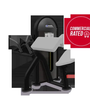 Nautilus Instinct Biceps Curl