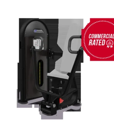 Nautilus Instinct Chest Press