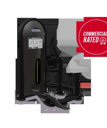 Nautilus Instinct Dual Abdominal / Lower Back