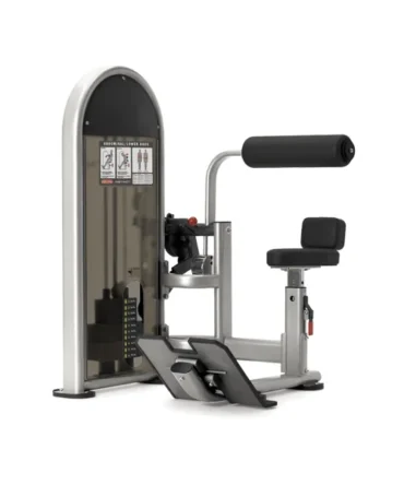Nautilus Instinct Dual Abdominal/Lower Back