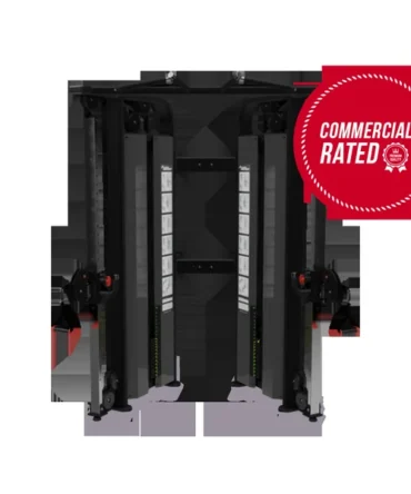 Nautilus Instinct Dual Adjustable Pulley