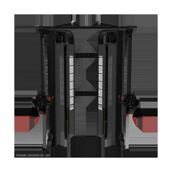 NAUTILUS INSTINCT DUAL ADJUSTABLE PULLEY-NEW. Call Now for Lowest Pricing