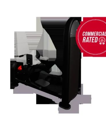 Nautilus Instinct Dual Inner/ Outer Thigh