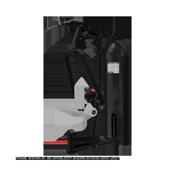 Nautilus Instinct Dual Lat Pull Down/Vertical Row. Call 888-502-2348 For Lowest Price