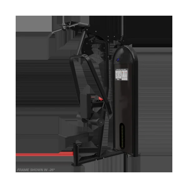 Nautilus Instinct Dual Lat Pull Down/Vertical Row. Call 888-502-2348 For Lowest Price