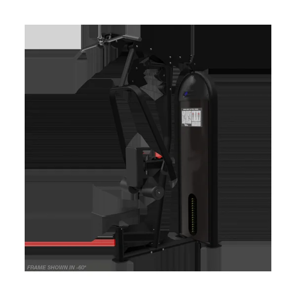 Nautilus Instinct Dual Lat Pull Down/Vertical Row. Call 888-502-2348 For Lowest Price