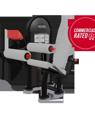 Nautilus Instinct Dual Leg Extension / Leg Curl