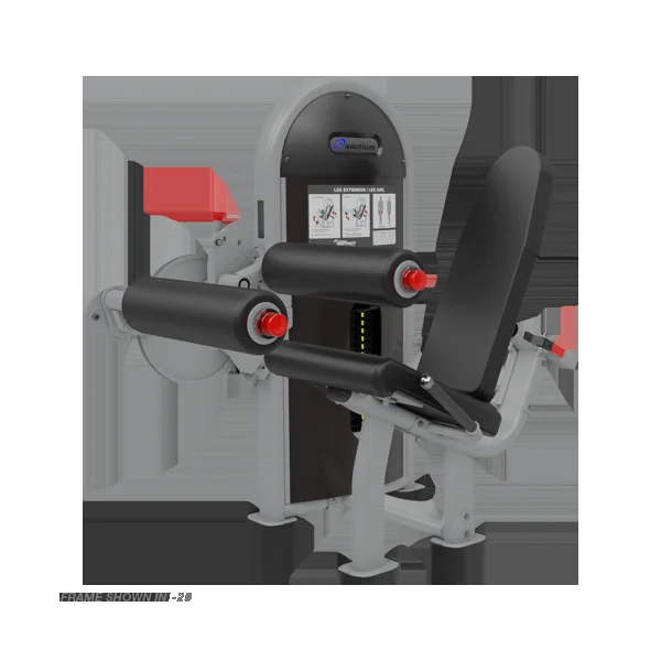Nautilus Instinct Dual Leg Extension/Leg Curl. New .Call 888-502-2348 For Lowest Price