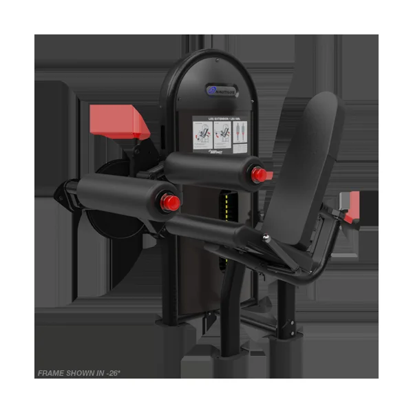 Nautilus Instinct Dual Leg Extension/Leg Curl. New .Call 888-502-2348 For Lowest Price