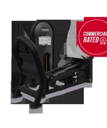 Nautilus Instinct Dual Leg Press/ Calf Raise