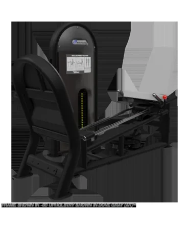 NAUTILUS INSTINCT DUAL LEG PRESS/CALF RAISE-NEW.Call Now for Lowest Price