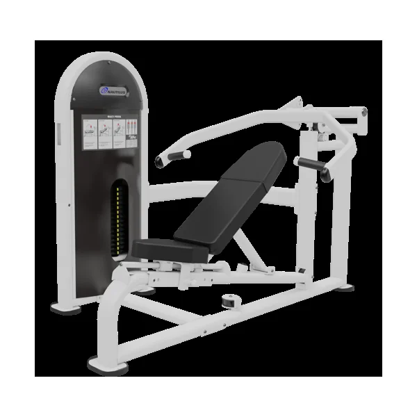 Nautilus Instinct Dual Multi-Press-New. Call Now For Lowest Price