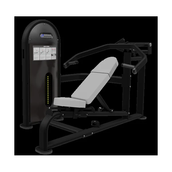 Nautilus Instinct Dual Multi-Press-New. Call Now For Lowest Price