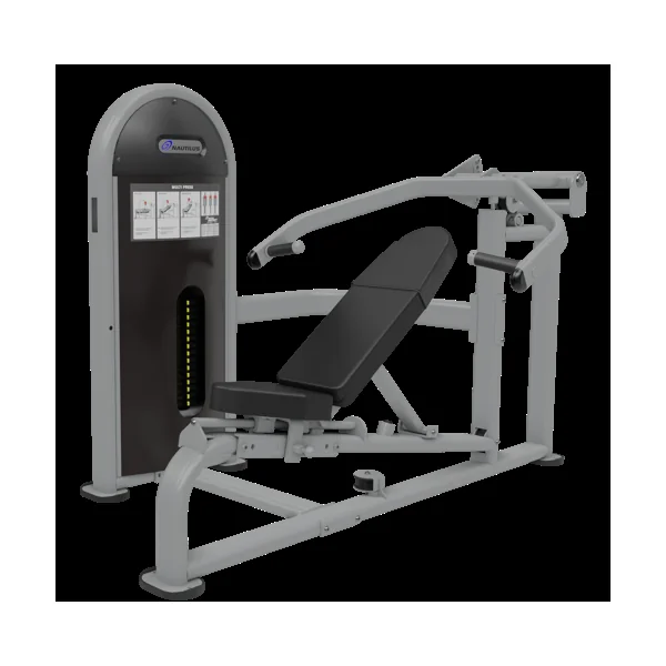 Nautilus Instinct Dual Multi-Press-New. Call Now For Lowest Price