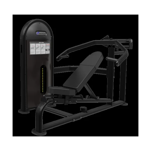 Nautilus Instinct Dual Multi-Press-New. Call Now For Lowest Price