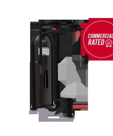 Nautilus Instinct Dual Pectoral Fly/ Rear Deltoid