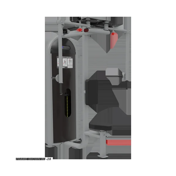 Nautilus Instinct Dual Pectoral Fly/Rear Deltoid. New -Call Now For Lowest Price Nation wide