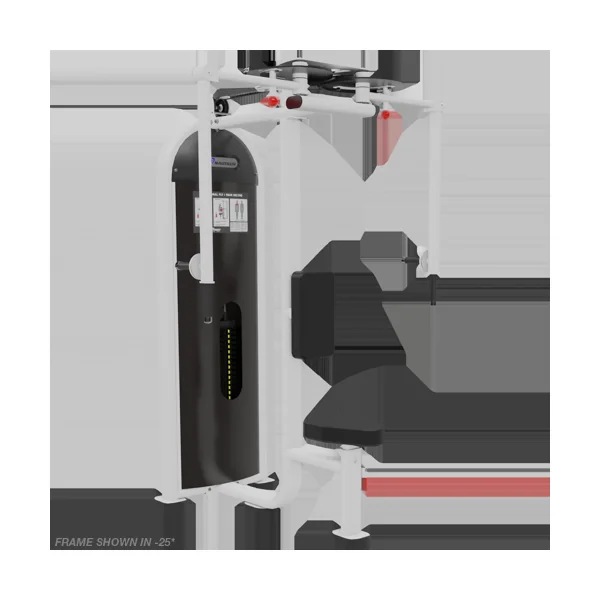 Nautilus Instinct Dual Pectoral Fly/Rear Deltoid. New -Call Now For Lowest Price Nation wide